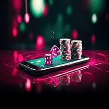 6win မိုဘိုင်း APP Android iOS ကစားသမားများ ကစားနေသောပုံ