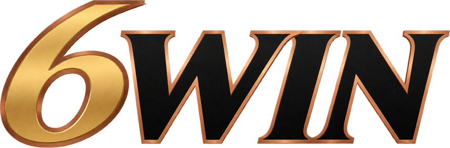 6win Logo
